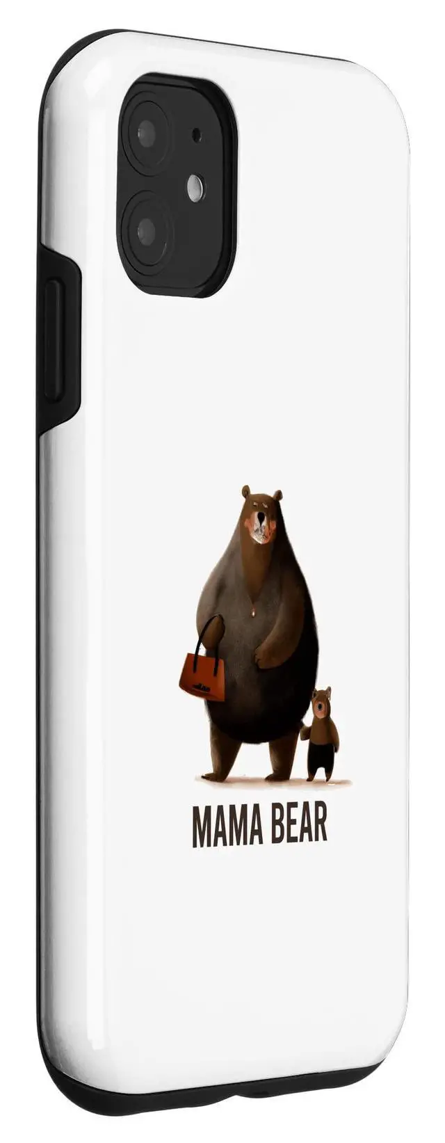 Alt view image 3 of 3 - iPhone 11 Case