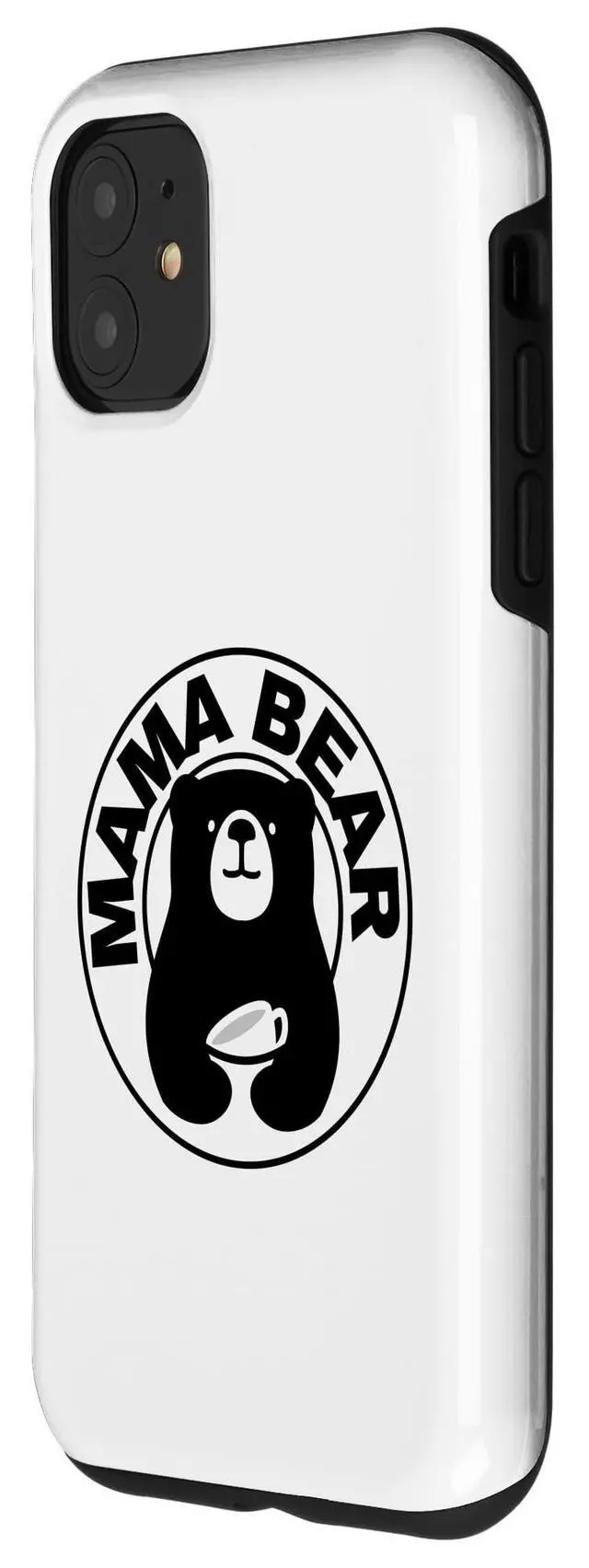 Alt view image 2 of 3 - iPhone 11 Case