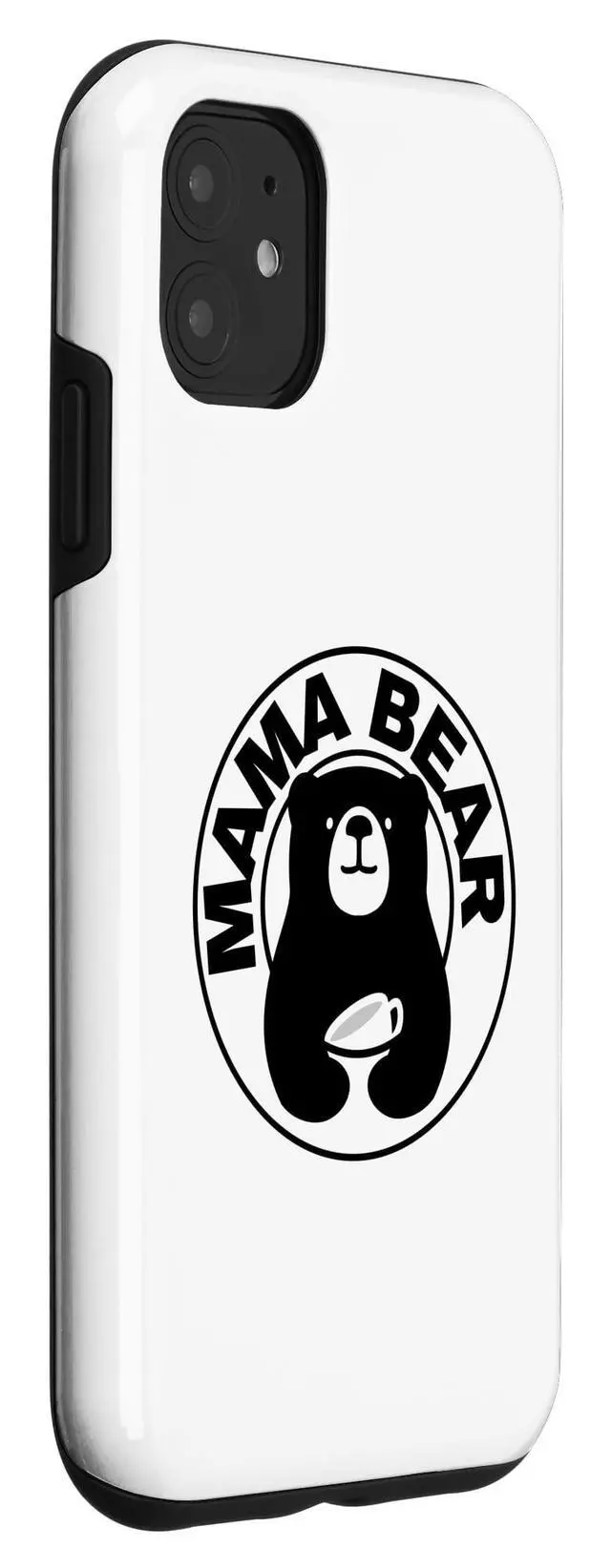 Alt view image 3 of 3 - iPhone 11 Case