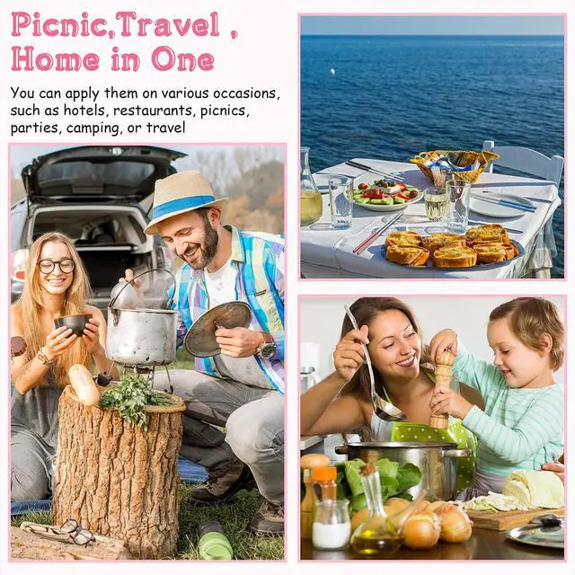 Alt view image 7 of 7 - 4 Pairs Portable Chopsticks with Case Metal Stainless Steel Chopsticks Reusable Portable Utensil for Travel, Office Lunch & Holiday Gift for Friends & Family
