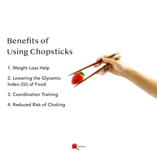 Alt view image 4 of 5 - 4515, Ironwood Chopsticks Reusable Japanese Chinese Korean Wood Chop Sticks Hair Sticks 5 Pair Gift Boxed Set Dishwasher Safe, 9 inch, Brown, 2-Pack