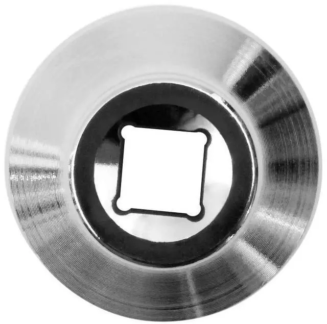 Alt view image 4 of 4 - 27mm 6-Point Socket, Low Profile Oil Filter Wrenc, 3/8" Drive Heavy Duty Oil Filter Cap Removal Tool For Mercedes-Benz A-Class,Ford,Renault,Nissan,Dodge,Hyundai,Kia,Mini,Fiat. (Silver)