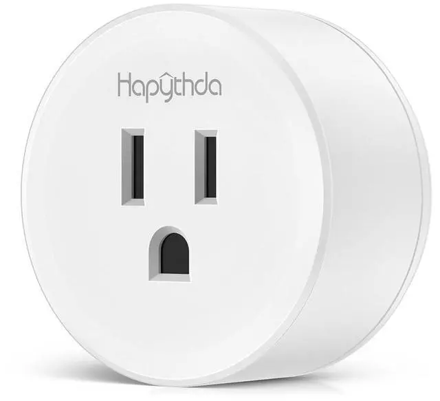 Main image of Remote Control Plug Adapter, 1 Outlet