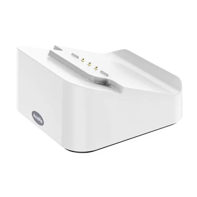 Alt view image 2 of 6 - Charging Station Dock for Xbox Elite Wireless Controller, White