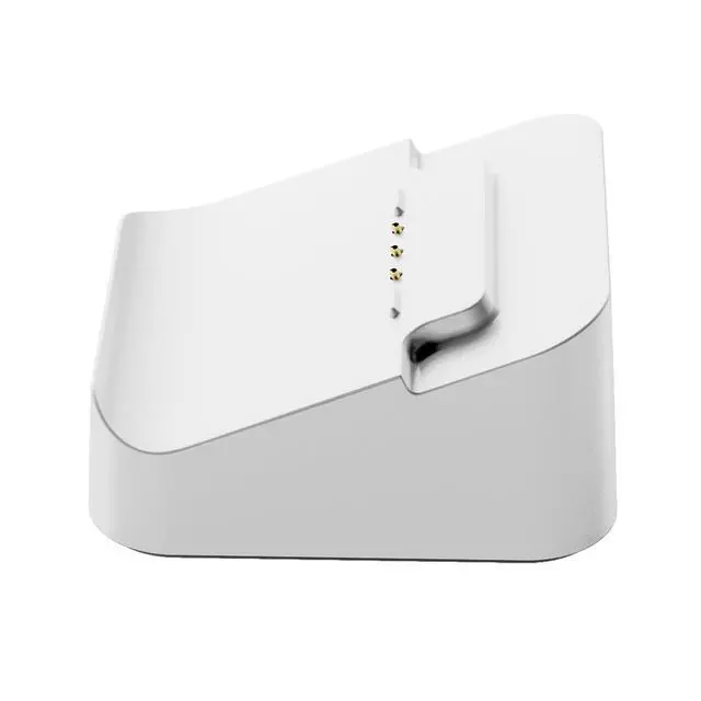 Alt view image 3 of 6 - Charging Station Dock for Xbox Elite Wireless Controller, White