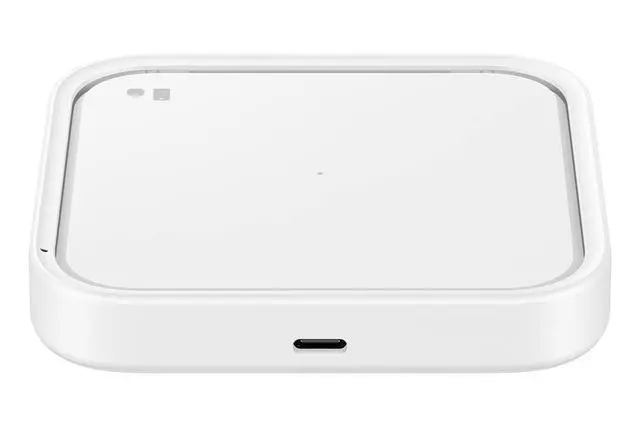 Alt view image 5 of 7 - Ladematte EP-P2400 White (EP-P2400TWEGEU)