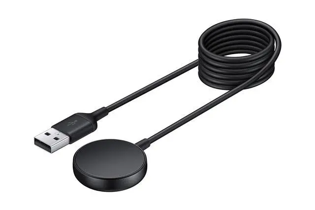 Alt view image 2 of 3 - Original Galaxy Watch Active / Active2 Wireless USB Charging Dock EP-OR825