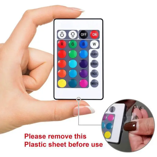 Alt view image 5 of 7 - Large 3D Galaxy Crystal Ball Night Light, Crystal Lamp 16 Color Changing with Remote Control for Bedroom Decor, Ideal Birthday Gift for Teens Boys and Girls, Galaxy Model