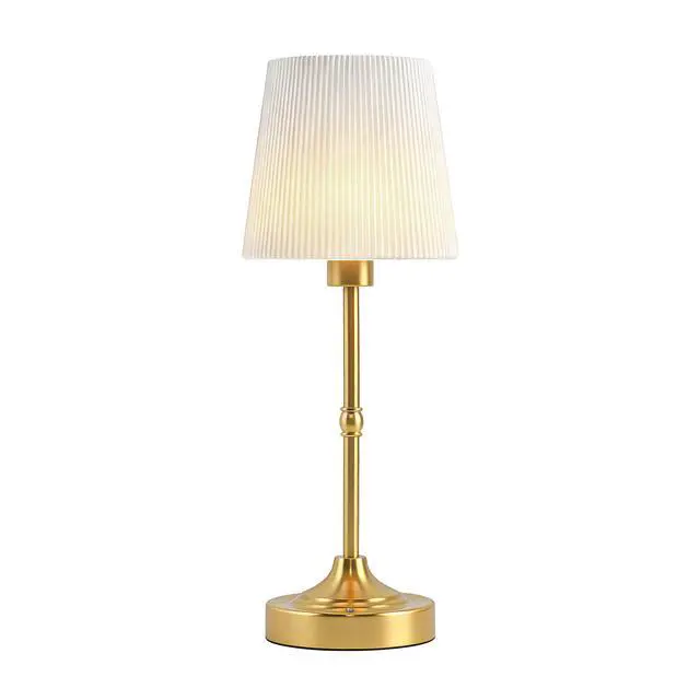 Main image of Cordless LED Table Lamp with Dimmer,5200mAh Rechargeable Battery for Decor