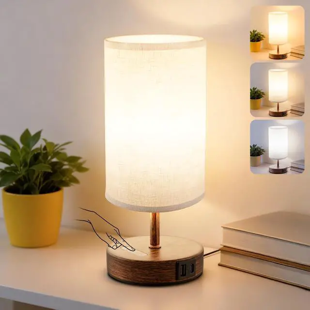 Main image of Light Therapy Lamp, 10000 Lux Natural Light Lamp Therapy Lamp with Remote Control, Sun Lamp 3 Color Temperature & Timer, Touch Control, Daylight Lamp for Home, Office, Bedroom