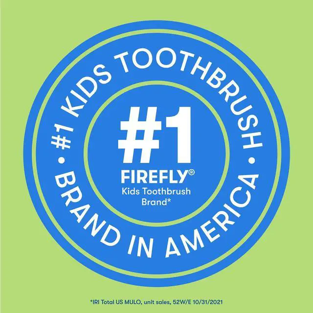 Alt view image 3 of 7 - First Training Light Up Toothbrush, Baby Shark, Yellow