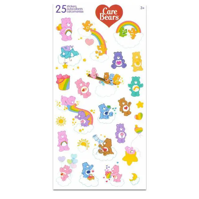 Alt view image 4 of 5 - Kids Toothbrush and Cup Kit - Official, Multicolor, Manual Toothbrush, Cup, Stickers, Cat Door Hanger, Ages 3+