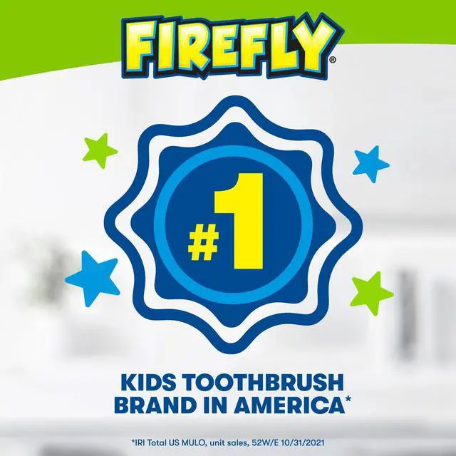 Alt view image 6 of 7 - Ready Go Brush, Peppa Pig, Light Up Timer Toothbrush, Premium Soft Bristles, 1 Minute Timer, Less Mess Suction Cup, Battery Included, Easy Storage, for Ages 3+, 1 Count