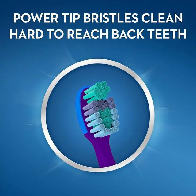 Alt view image 3 of 7 - Kid's Toothbrush Featuring Disney's Frozen II, Soft Bristles, for Children and Toddlers 3+, 2 Count