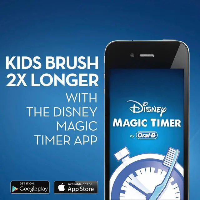 Alt view image 6 of 7 - Kid's Toothbrush Featuring Disney's Frozen II, Soft Bristles, for Children and Toddlers 3+, 2 Count