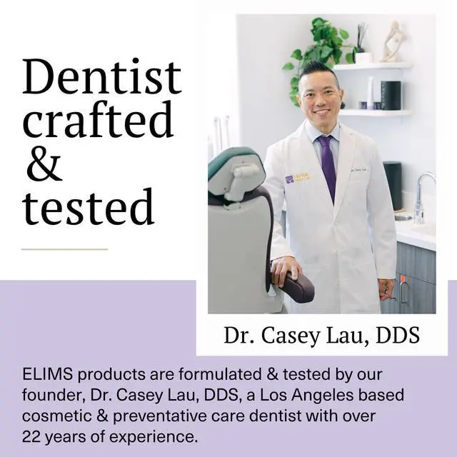Alt view image 3 of 7 - 10% Nano-Hydroxyapatite Toothpaste, Fluoride Free, Lavender Mint, 4oz | Fluoride-Free, With Baking Soda, Whitening, Helps Reduce Sensitivity, SLS-Free, For Adults & Kids