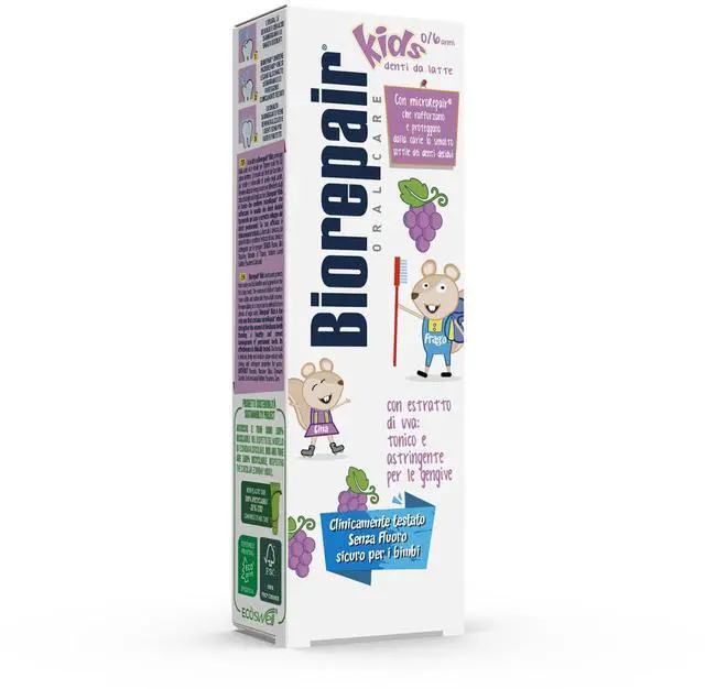 Main image of Coswell Kids Uva 50 Ml