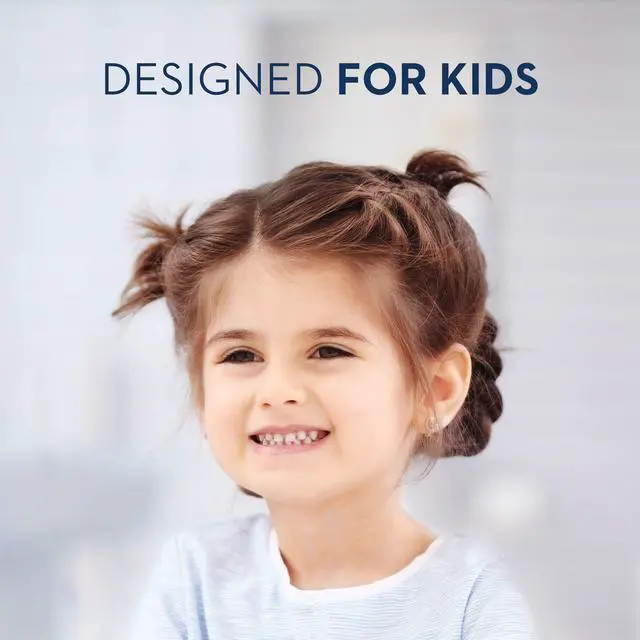 Alt view image 4 of 6 - Kid's Cavity Protection Fluoride Toothpaste Rush, Strawberry, 4.2 Ounce