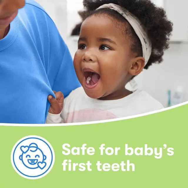 Alt view image 6 of 6 - First Peppa Pig Training Kit, Light Up Toothbrush with Extra Soft Bristles and Natural Strawberry Flavor Training Toothpaste, 1.75 oz