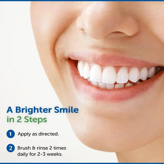 Alt view image 5 of 7 - ExtraBrite Baking Soda Tooth Powder, Mint SLS & Fluoride-Free Toothpaste Powder with Oxidizing Calcium Peroxide, Whitening Toothpaste Alternative + DailyRinse Single-Use Pack