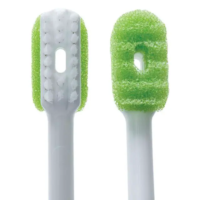 Alt view image 3 of 4 - Products Toothette Suction Toothbrush Kit - 6572EA - 1 Each / Each