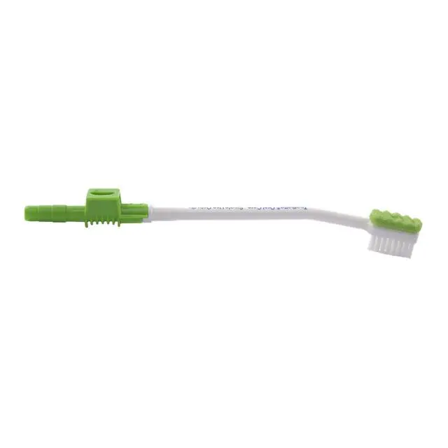 Alt view image 4 of 4 - Products Toothette Suction Toothbrush Kit - 6572EA - 1 Each / Each