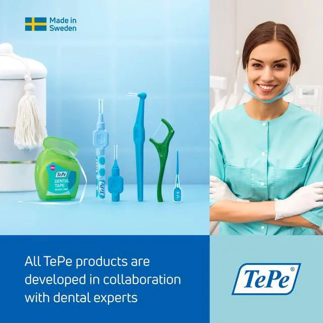 Alt view image 6 of 6 - Special Care Soft-Bristle Toothbrush, Post-Surgery Toothbrush for Sensitive Teeth and Gums
