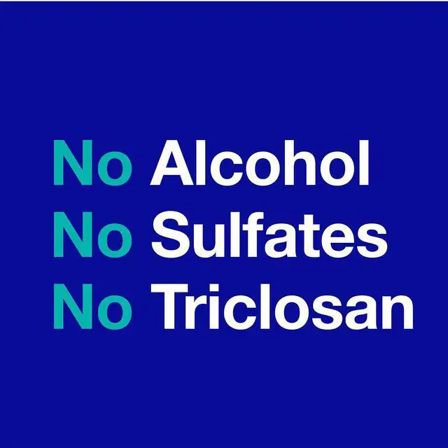 Alt view image 6 of 7 - Hydrogen Peroxide Mouthwash, 16 oz, Canker Sore Mouthwash, Alcohol-Free, Non-Burning, Cleanses and Heals Mouth Sore Rinse