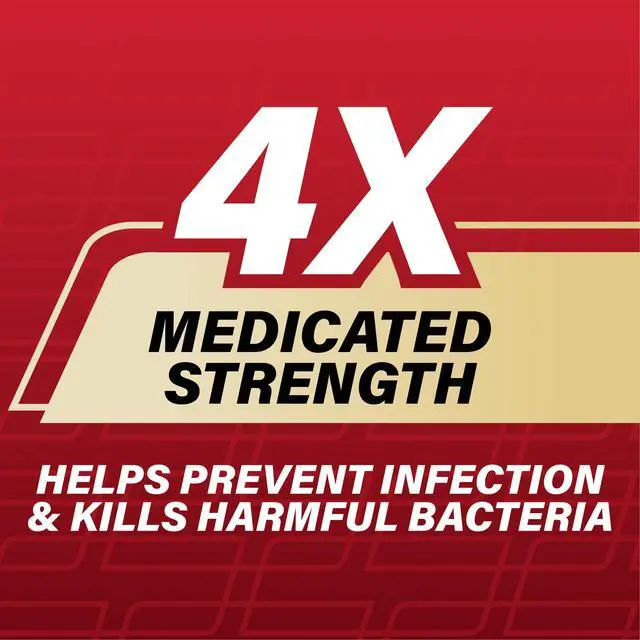 Alt view image 3 of 7 - 4X for Toothache & Gum Pain: Severe Cream Tube 0.33oz- From Oral Pain Relief Brand