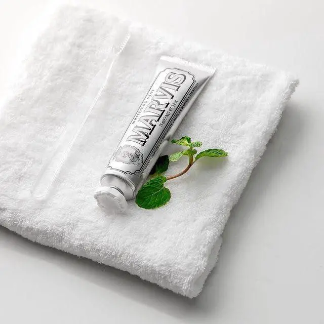 Alt view image 2 of 6 - Whitening Mint Toothpaste, 3.8 Ounce (Pack of 1)