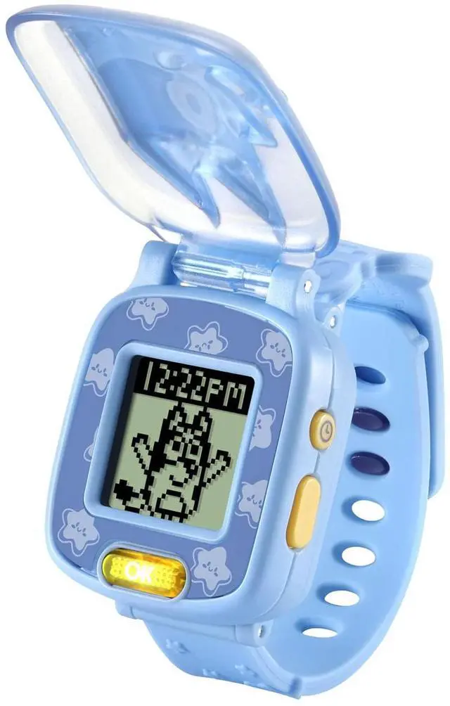Main image of Bluey Wackadoo Watch, Bluey