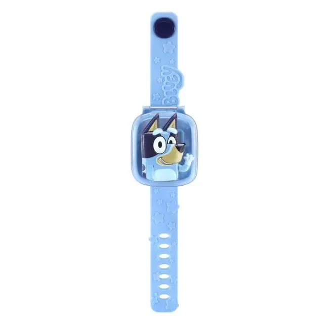 Alt view image 4 of 7 - Bluey Wackadoo Watch, Bluey