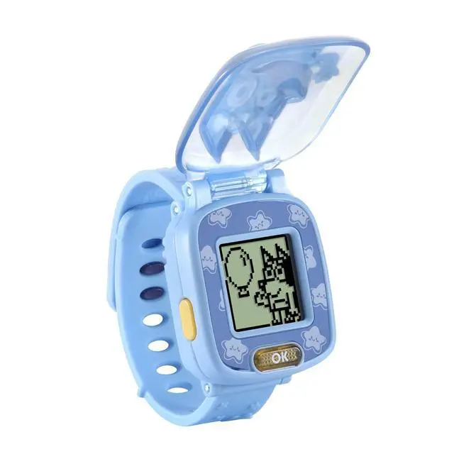Alt view image 5 of 7 - Bluey Wackadoo Watch, Bluey