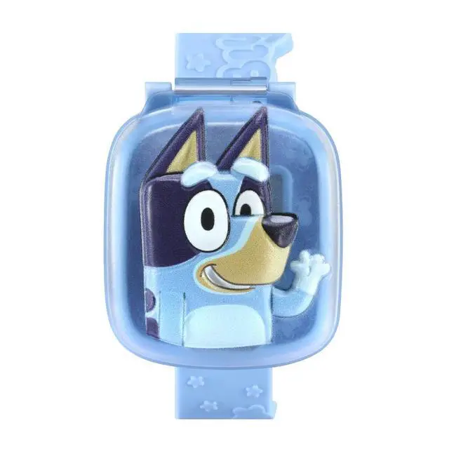 Alt view image 3 of 7 - Bluey Wackadoo Watch, Bluey