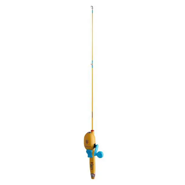 Alt view image 3 of 6 - Disney Toy Story Children's Fishing Beginner Kit