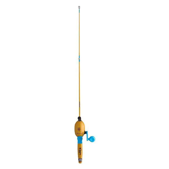 Alt view image 6 of 6 - Disney Toy Story Children's Fishing Beginner Kit
