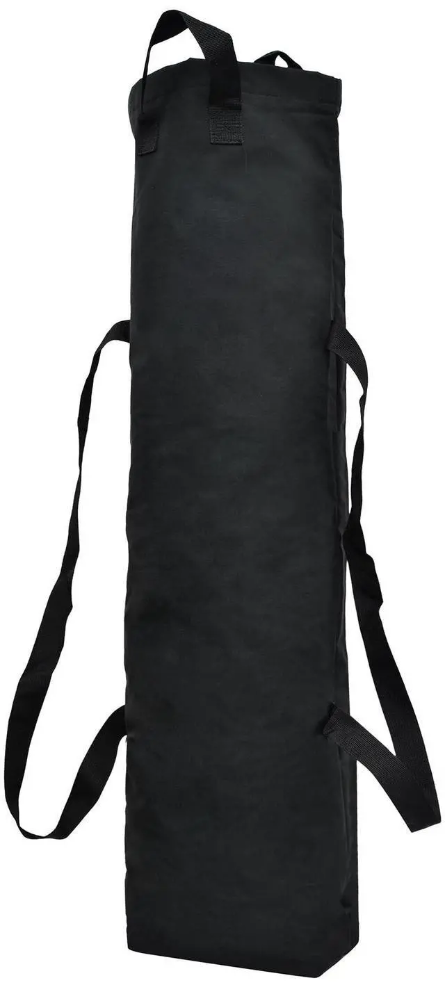 Main image of Camp Folding Chair Carry Bag (Replacement Bag), Outdoors Folding Chair Cover, Bag chair for Adults, camping chair replacement bag (No Chair Included) (Black)