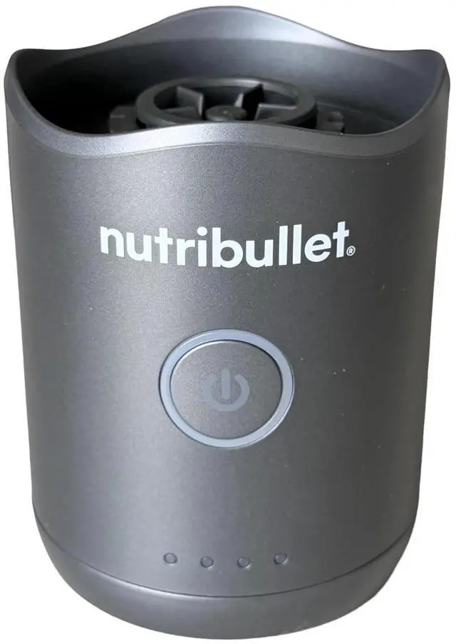 Main image of Genuine OEM Motor Base Replacement Part Compatible With nutribullet Flex Portable Blender NBPB50200/NBPB30200