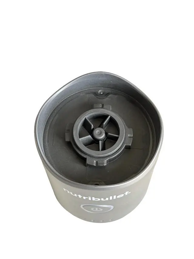 Alt view image 3 of 5 - Genuine OEM Motor Base Replacement Part Compatible With nutribullet Flex Portable Blender NBPB50200/NBPB30200