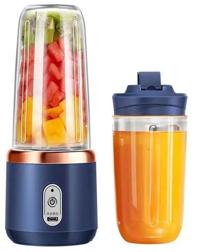 Main image of Portable Blender, GreenFruit juicer, multifunctional juicer