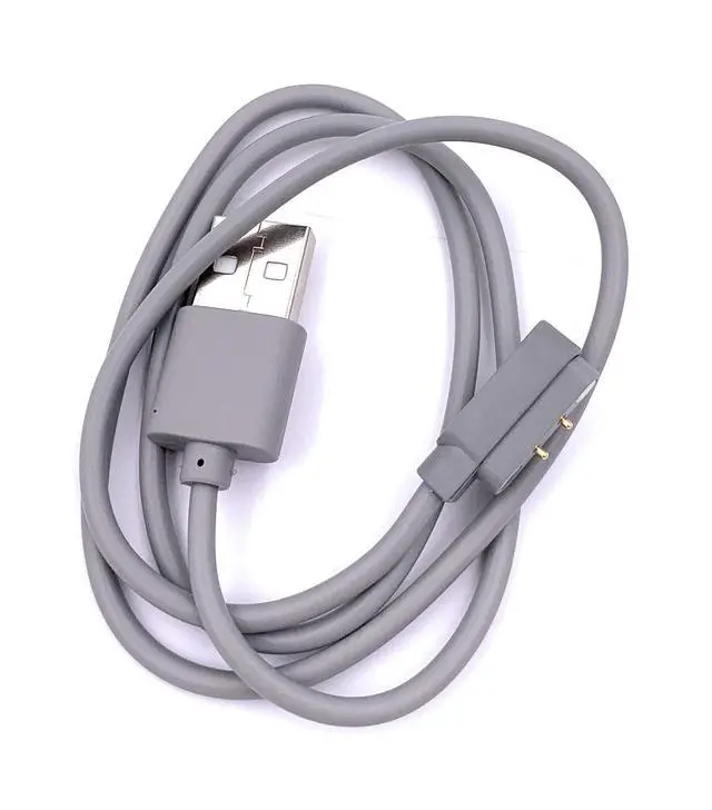 Alt view image 2 of 7 - Magnetic USB Charging Cable for Smoothie Blender & Vegetable Cleaner
