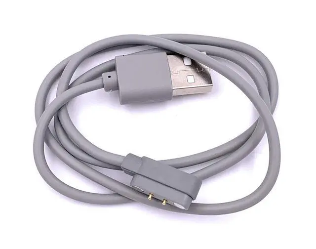 Alt view image 3 of 7 - Magnetic USB Charging Cable for Smoothie Blender & Vegetable Cleaner