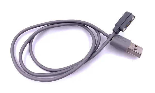 Alt view image 4 of 7 - Magnetic USB Charging Cable for Smoothie Blender & Vegetable Cleaner