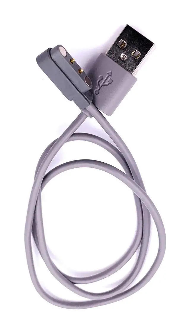 Alt view image 5 of 7 - Magnetic USB Charging Cable for Smoothie Blender & Vegetable Cleaner