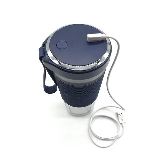 Alt view image 7 of 7 - Magnetic USB Charging Cable for Smoothie Blender & Vegetable Cleaner