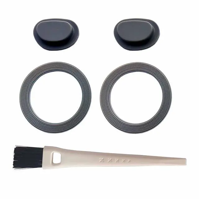 Alt view image 2 of 5 - Spout Lid & Motor Base Seal for Ninja Blast Portable Blender BC100 & BC151