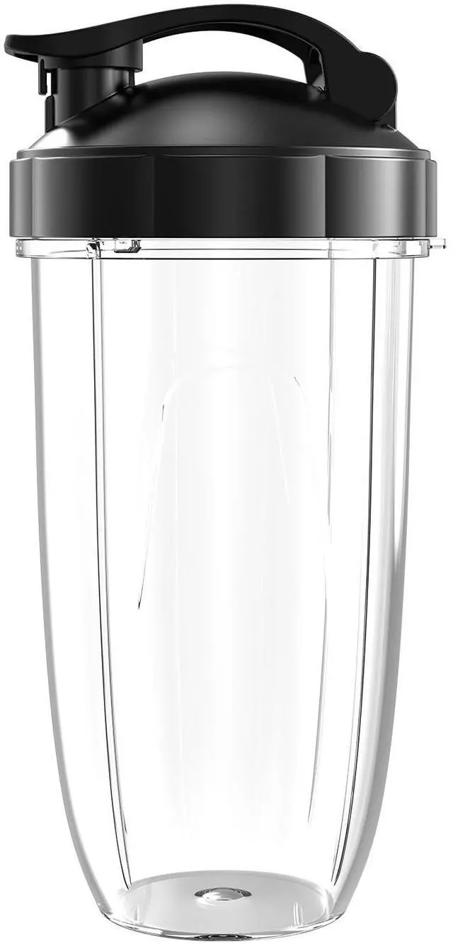 Main image of 1Pcs Replacement Cup with Lid, for Ganiza GB08 Model Blender, 37 oz