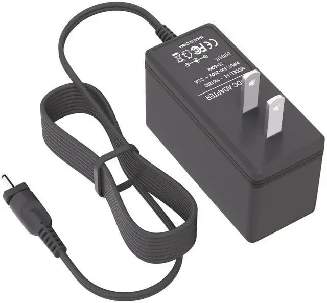 Main image of Charger for Ninja Blast Max Compatible with Ninja Blast Max BC251 BC200 BC200GY BC200LD BC251LD Portable Blender Power Adapter