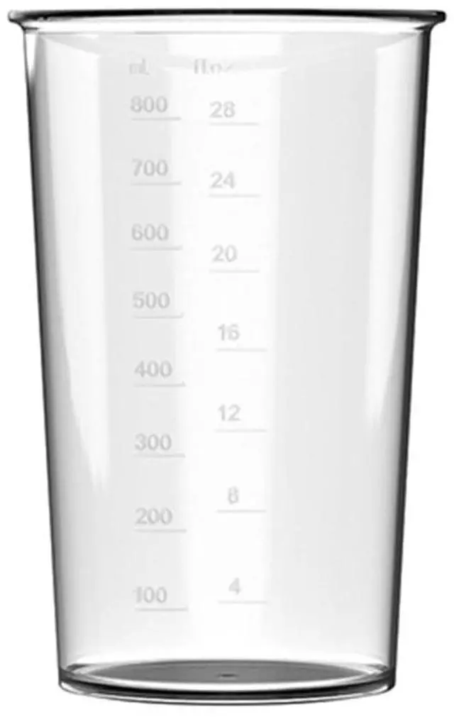 Main image of 800ml Mixing Beaker for GH10 and WH10 Immersion Blender