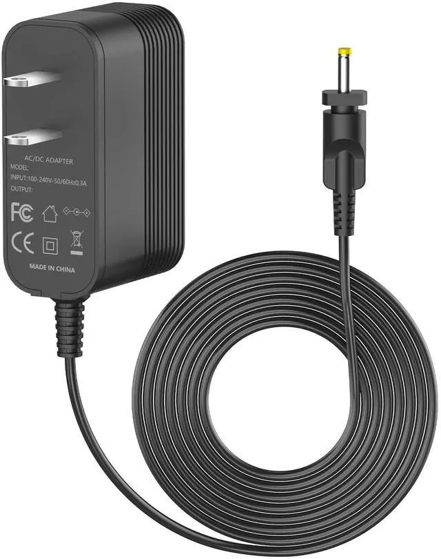 Main image of Charger for Ninja Blast Max Portable Blender,Charging Cord Compatible with Ninja Blast Max BC251 Personal Smoothies Cord Replacement